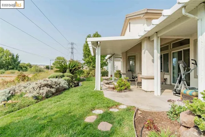 1800 Mariposa, Brentwood, California 94513-9999