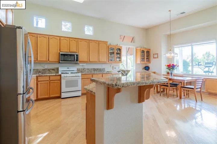 1800 Mariposa, Brentwood, California 94513-9999
