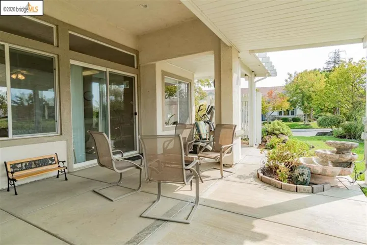 1800 Mariposa, Brentwood, California 94513-9999