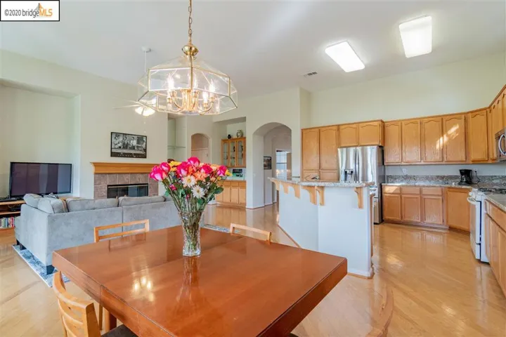 1800 Mariposa, Brentwood, California 94513-9999