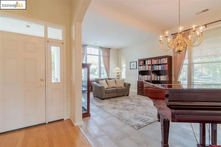 1800 Mariposa, Brentwood, California 94513-9999