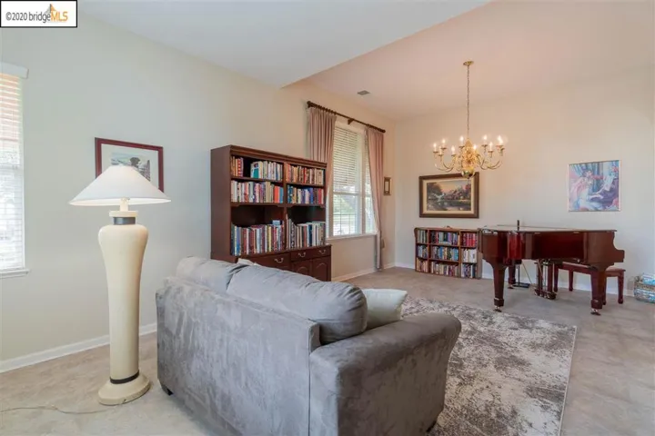 1800 Mariposa, Brentwood, California 94513-9999