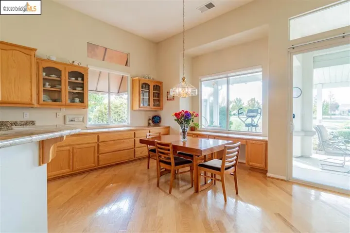 1800 Mariposa, Brentwood, California 94513-9999