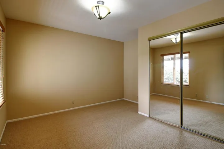 Upstairs Guest Bedroom