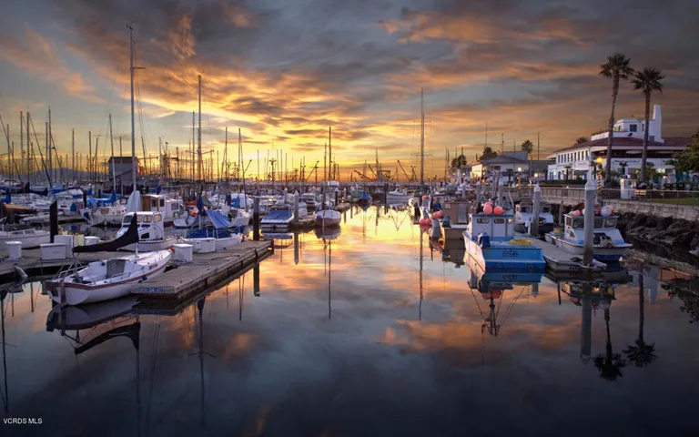 Ventura Harbor Within Reach
