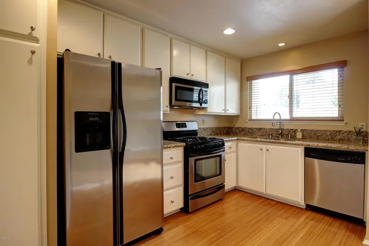 Delightful Kitchen