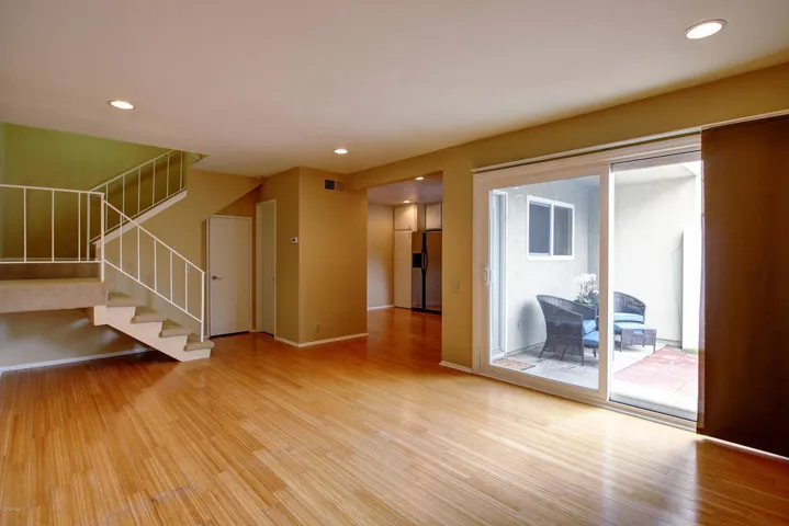 Inviting Living Room