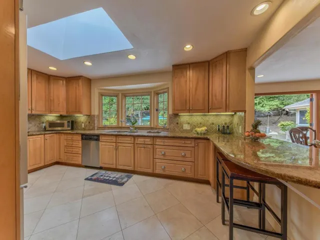 1067 Ortega Road, Pebble Beach, California 93953