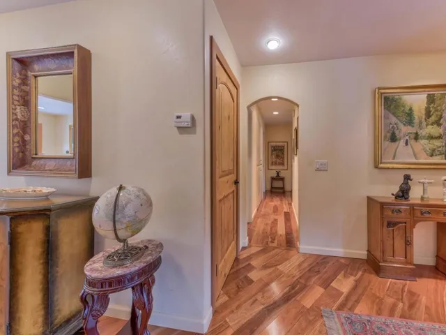 1067 Ortega Road, Pebble Beach, California 93953