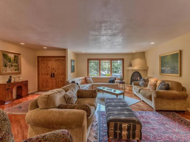 1067 Ortega Road, Pebble Beach, California 93953