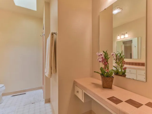 1067 Ortega Road, Pebble Beach, California 93953