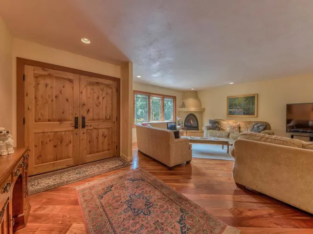 1067 Ortega Road, Pebble Beach, California 93953
