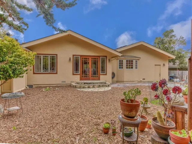 1067 Ortega Road, Pebble Beach, California 93953