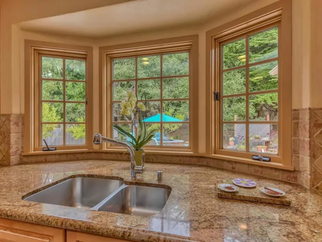1067 Ortega Road, Pebble Beach, California 93953
