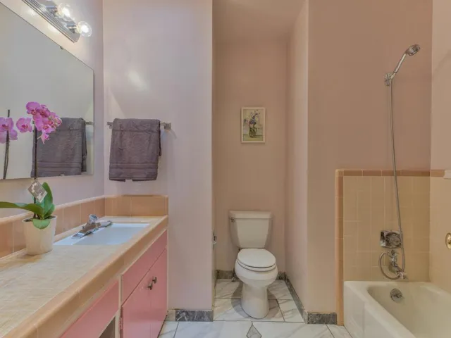 1067 Ortega Road, Pebble Beach, California 93953