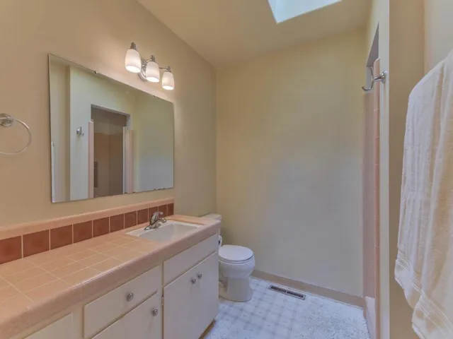 1067 Ortega Road, Pebble Beach, California 93953