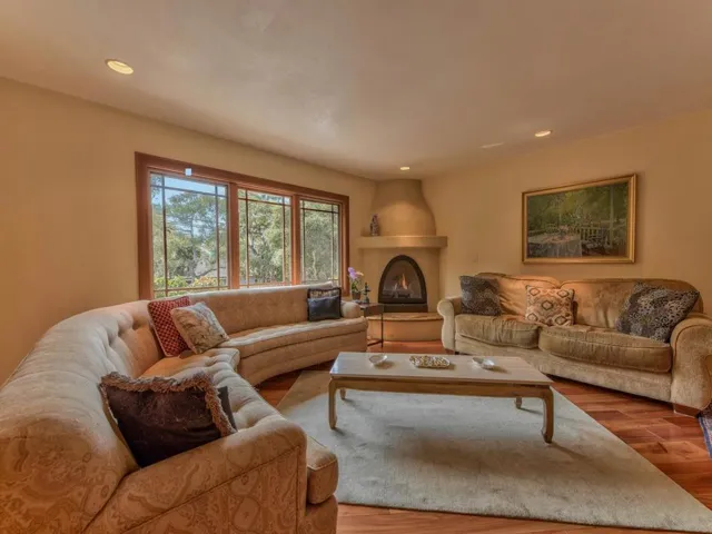 1067 Ortega Road, Pebble Beach, California 93953