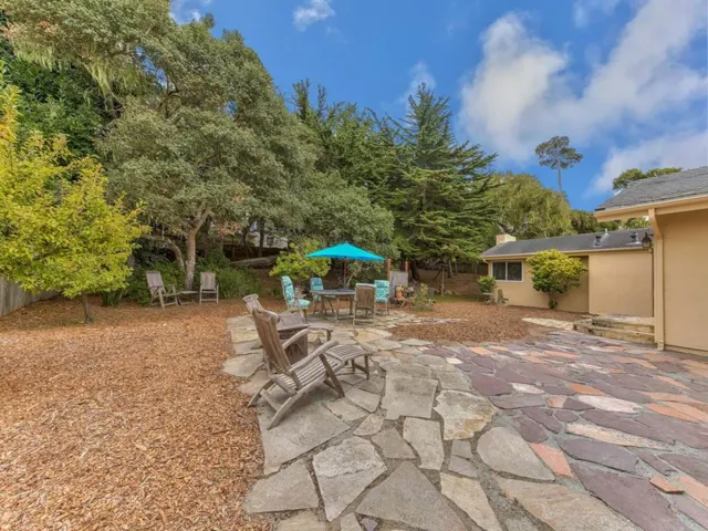 1067 Ortega Road, Pebble Beach, California 93953