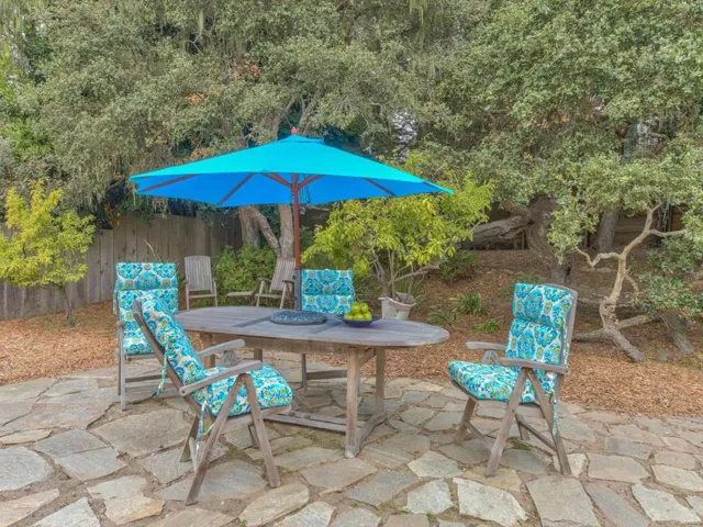 1067 Ortega Road, Pebble Beach, California 93953