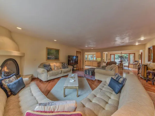 1067 Ortega Road, Pebble Beach, California 93953