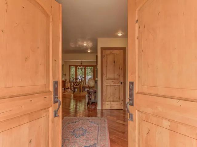 1067 Ortega Road, Pebble Beach, California 93953