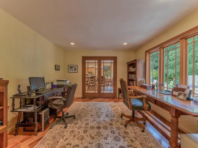 1067 Ortega Road, Pebble Beach, California 93953
