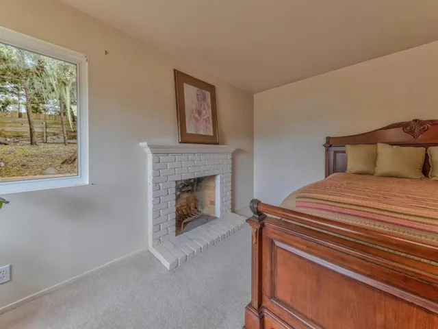 1067 Ortega Road, Pebble Beach, California 93953