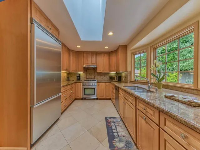 1067 Ortega Road, Pebble Beach, California 93953