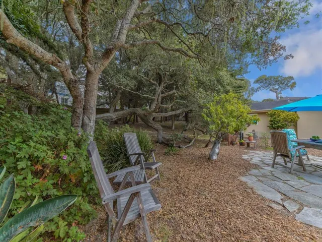 1067 Ortega Road, Pebble Beach, California 93953