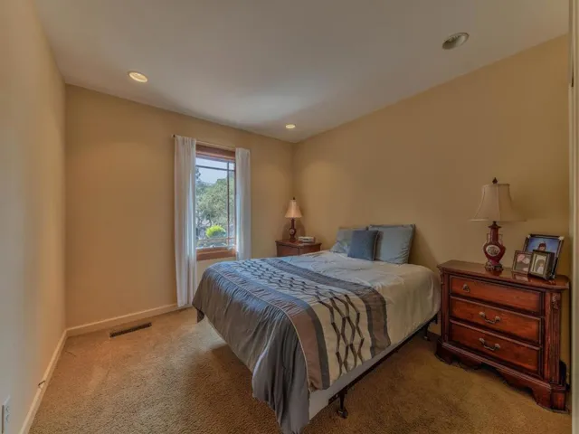 1067 Ortega Road, Pebble Beach, California 93953
