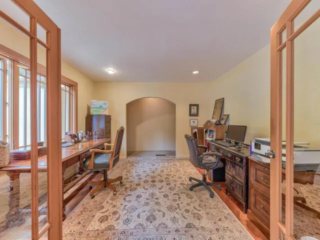 1067 Ortega Road, Pebble Beach, California 93953