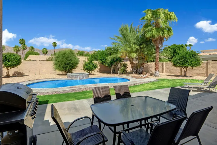 OVER PATIO TABLE mls