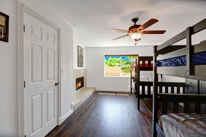 BEDROOM 1 mls