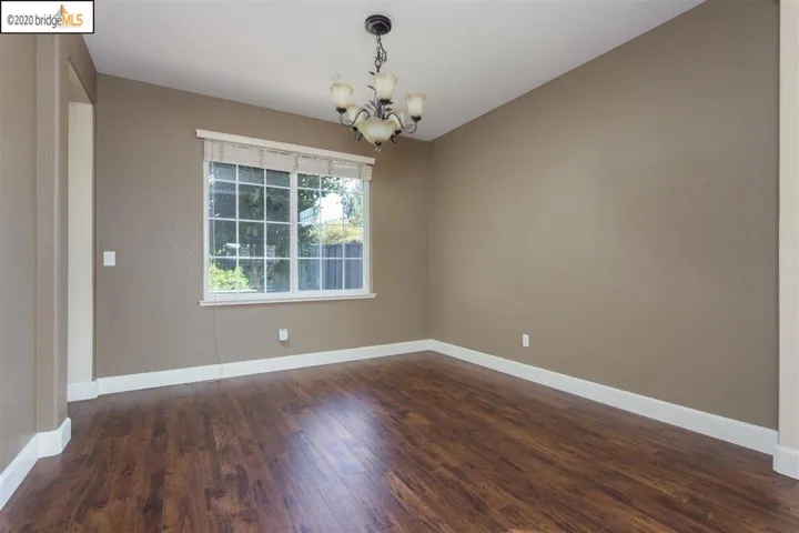 1381 Sunflower Ln, Brentwood, California 94513