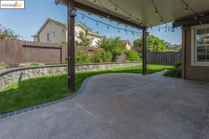1381 Sunflower Ln, Brentwood, California 94513