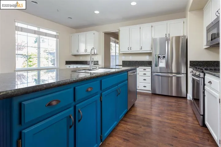 1381 Sunflower Ln, Brentwood, California 94513