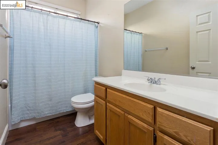 1381 Sunflower Ln, Brentwood, California 94513