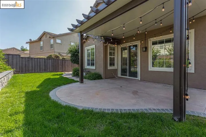 1381 Sunflower Ln, Brentwood, California 94513
