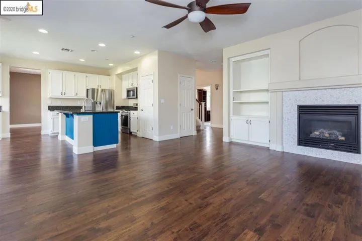 1381 Sunflower Ln, Brentwood, California 94513