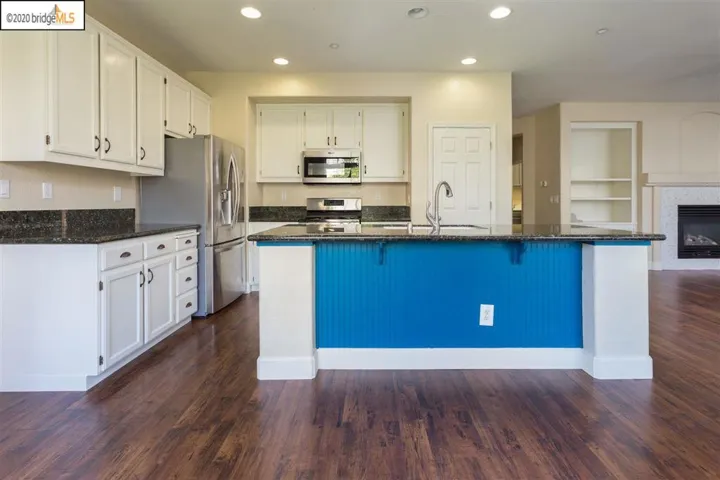 1381 Sunflower Ln, Brentwood, California 94513