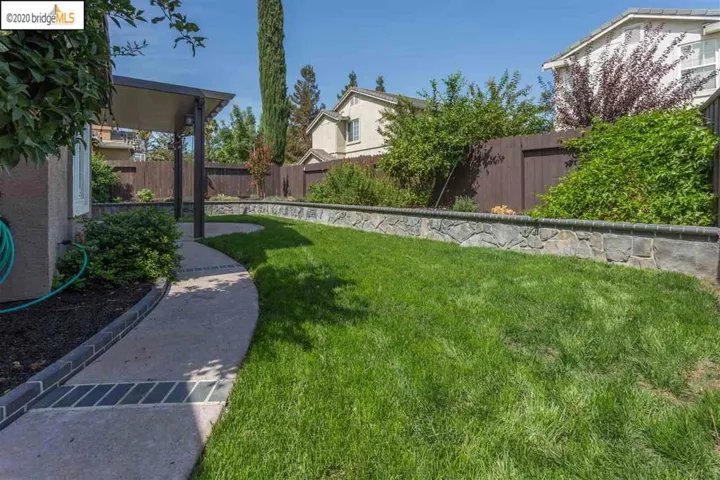 1381 Sunflower Ln, Brentwood, California 94513
