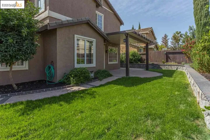 1381 Sunflower Ln, Brentwood, California 94513