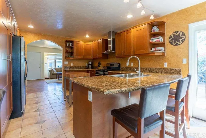 3812 69th Street, San Diego, California 92115