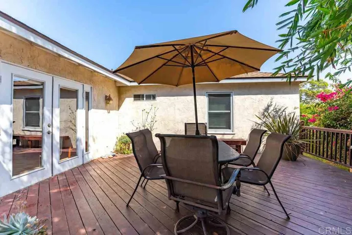 3812 69th Street, San Diego, California 92115