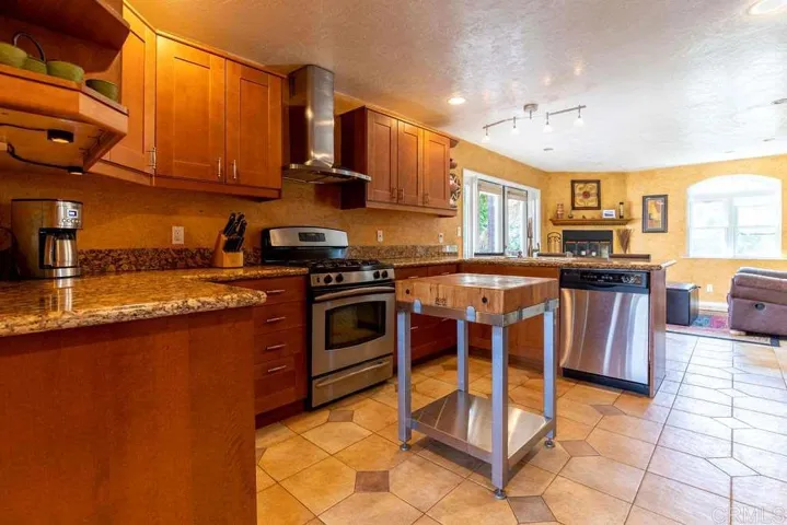 3812 69th Street, San Diego, California 92115
