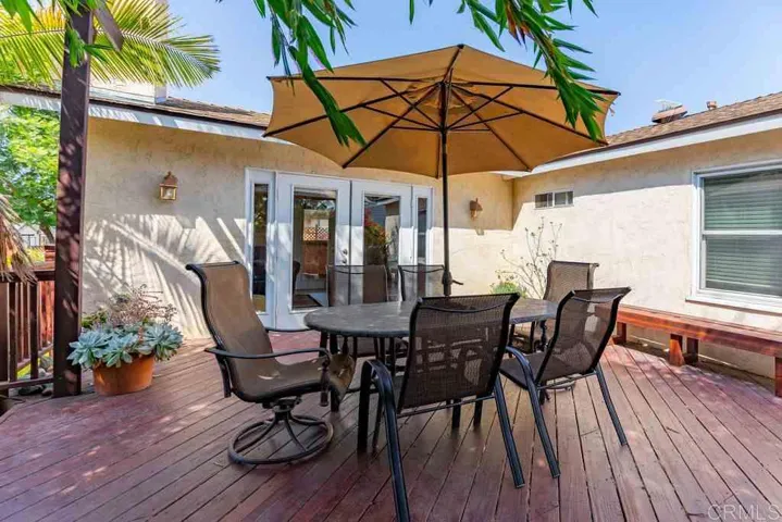 3812 69th Street, San Diego, California 92115