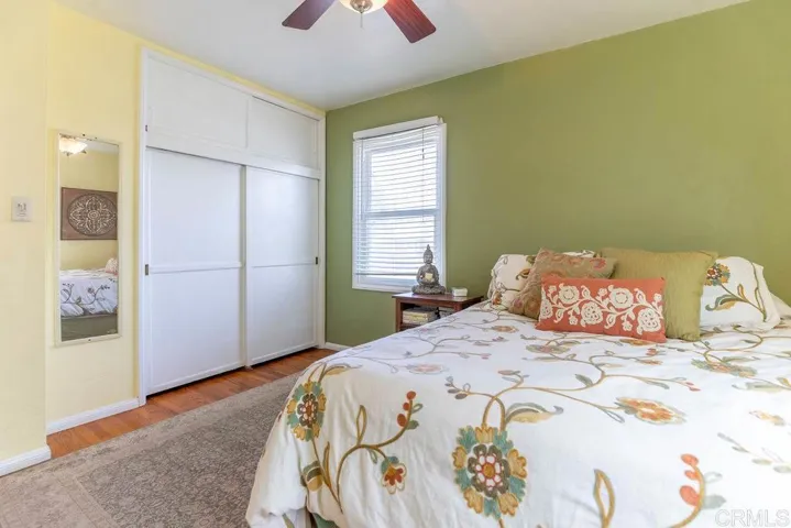 3812 69th Street, San Diego, California 92115