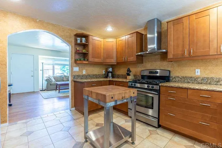 3812 69th Street, San Diego, California 92115