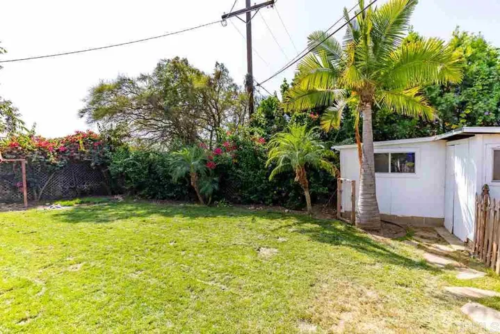 3812 69th Street, San Diego, California 92115