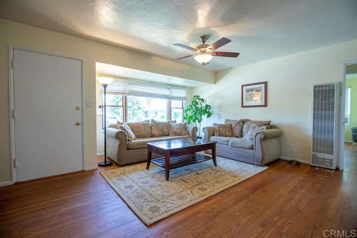 3812 69th Street, San Diego, California 92115